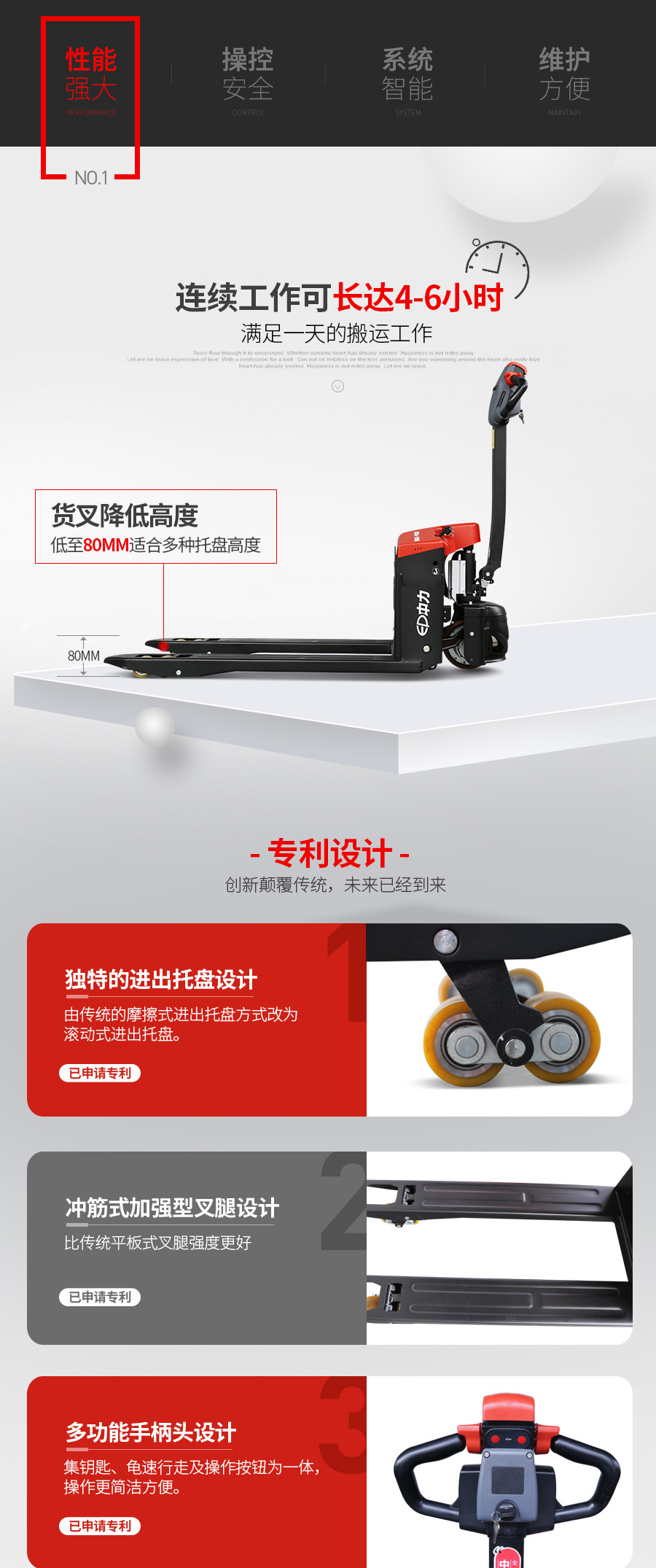 中力EPT20-15ET2小金剛?cè)妱影徇\車