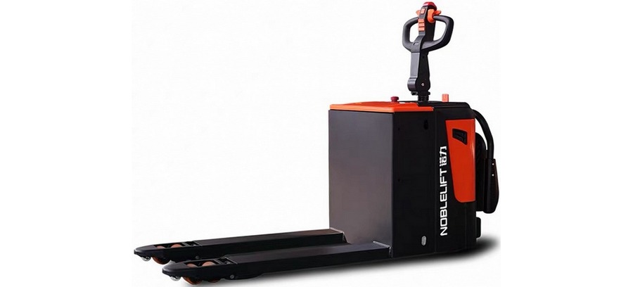 諾力PTB20-C全電動(dòng)搬運(yùn)車(chē)