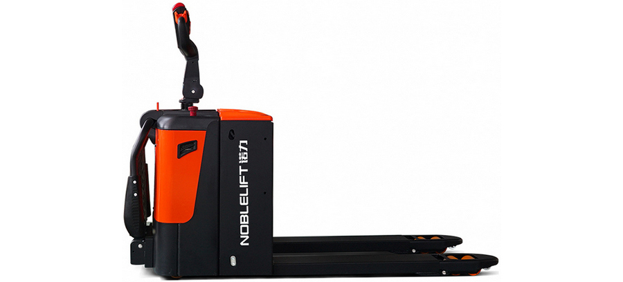 諾力PTB20-C全電動(dòng)搬運(yùn)車(chē)