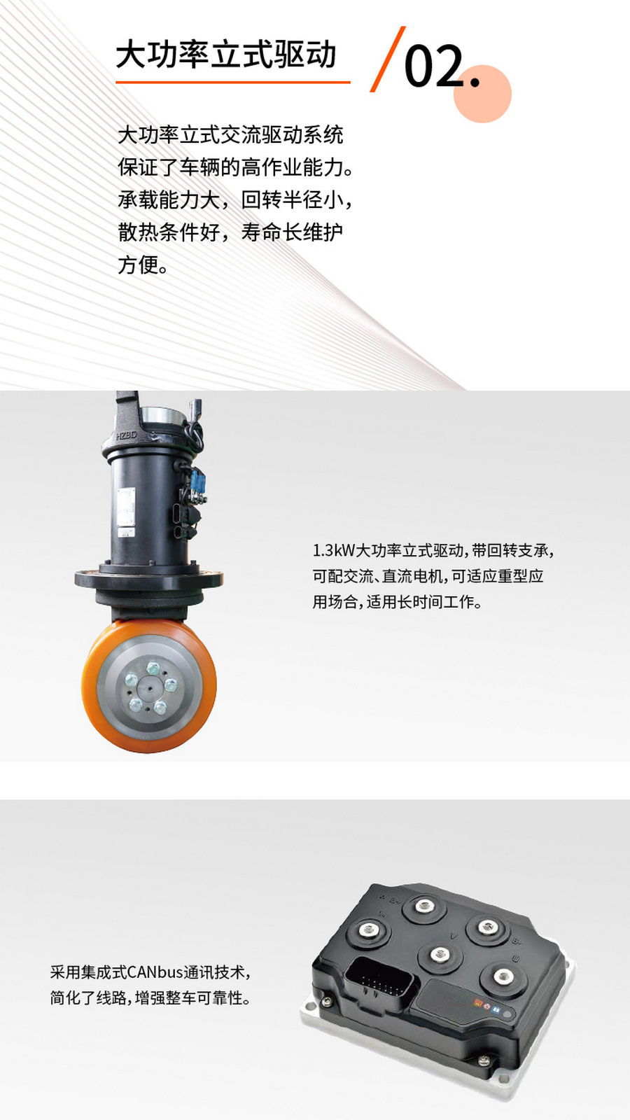 諾力PTB20-C全電動(dòng)搬運(yùn)車(chē)