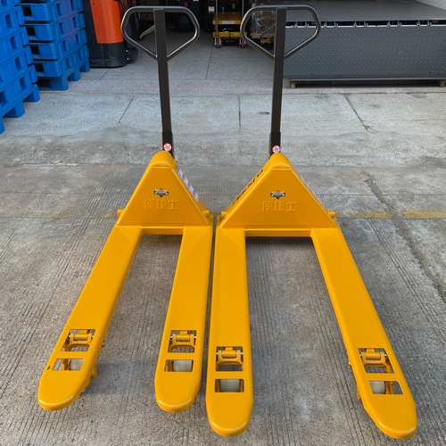 3噸手動(dòng)搬運(yùn)車(chē)